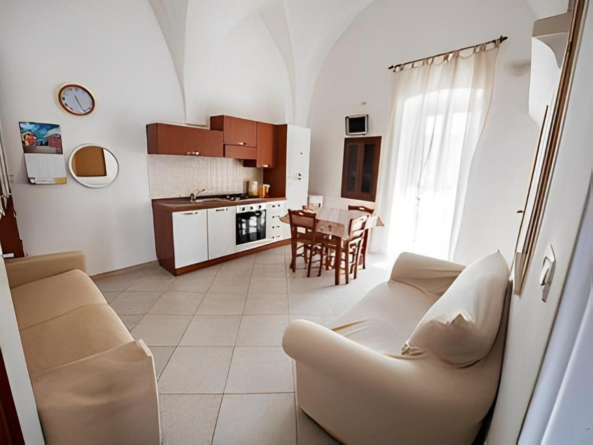 Monolocale Finemente Ristrutturato Ostuni Extérieur photo