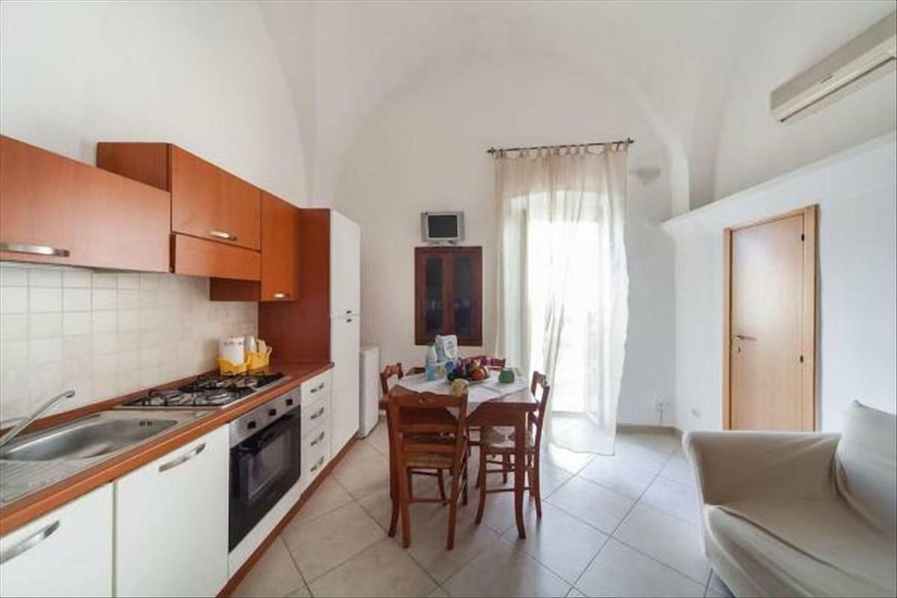 Monolocale Finemente Ristrutturato Ostuni Extérieur photo