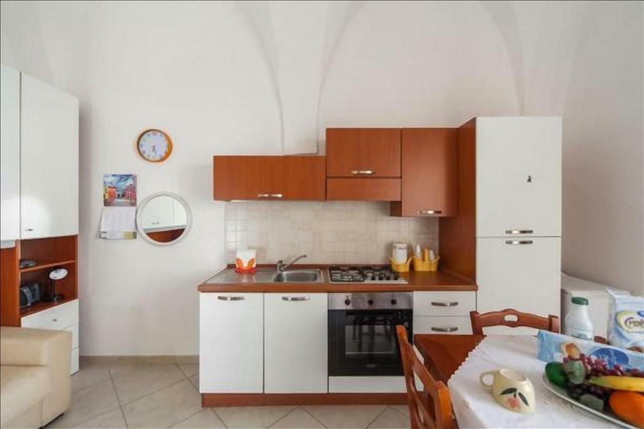 Monolocale Finemente Ristrutturato Ostuni Extérieur photo